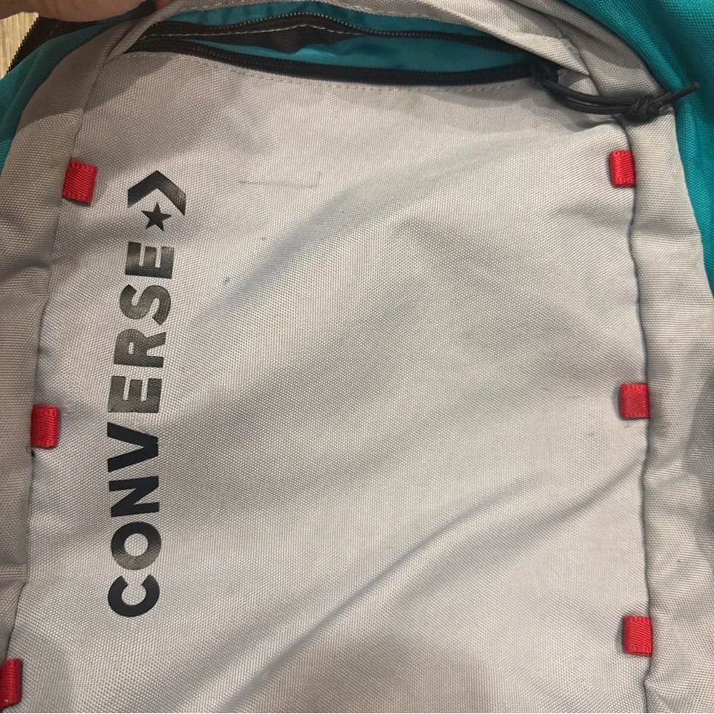 Converse Swap Out‎ Unisex Backpack